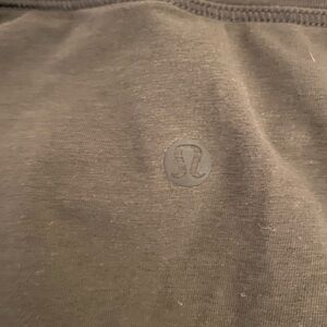 Lululemon Green Top